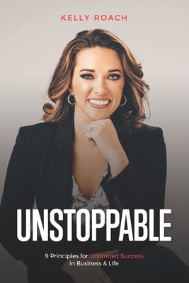 Unstoppable: Transforming Sickness and Struggle into Triumph, Empowerment and a Celebration of Community