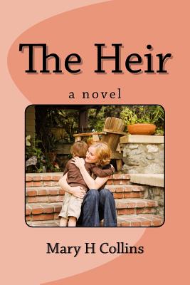 The Heir (The Selection, 4)