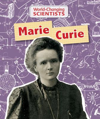 Marie Curie: A Life (Radcliffe Biography Series)