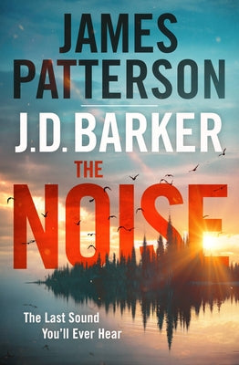 The Noise: A Thriller