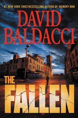 The Fallen (Memory Man Series, 4)