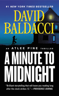 A Minute to Midnight (An Atlee Pine Thriller, 2)