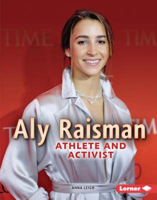 Aly Raisman: Born to Tumble: GymnStars Volume 8