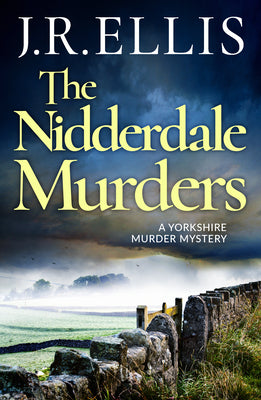 The Nidderdale Murders (A Yorkshire Murder Mystery, 5)