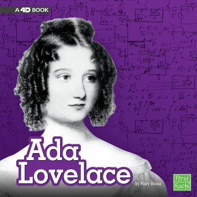 Ada Lovelace: My First Ada Lovelace (Volume 10) (Little People, BIG DREAMS, 10)