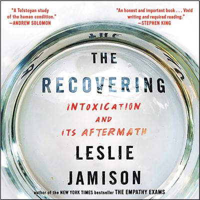 The Recovering: Intoxication and Its Aftermath