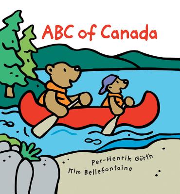 ABC of Canada