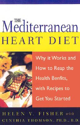 Mediterranean Heart Diet