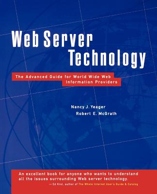 Web Server Technology