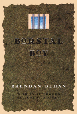 Borstal Boy (Nonpareil Books)