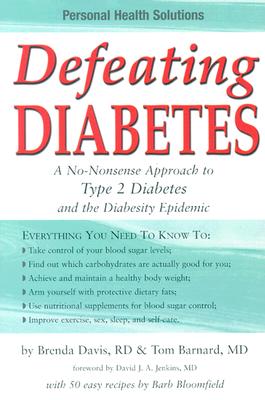 Defeating Diabetes