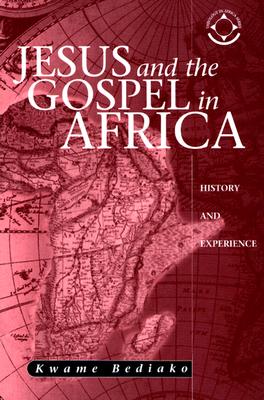 Jesus and the Gospel in Africa: History and Experience (Theology in Africa)