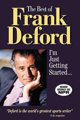 The Best Of Frank Deford