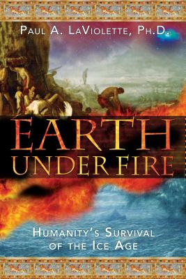 Earth Under Fire: Humanity's Survival of the Ice Age