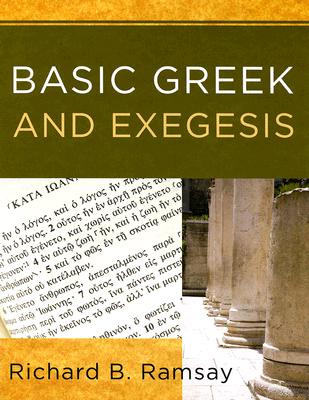 Basic Greek and Exegesis