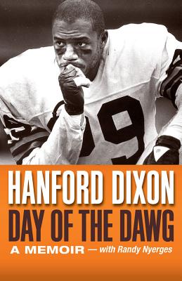 Day of the Dawg: A Football Memoir