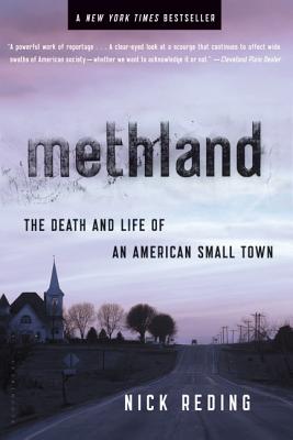 Methland: The Death and Life of an American Small Town (Wolf Brother)