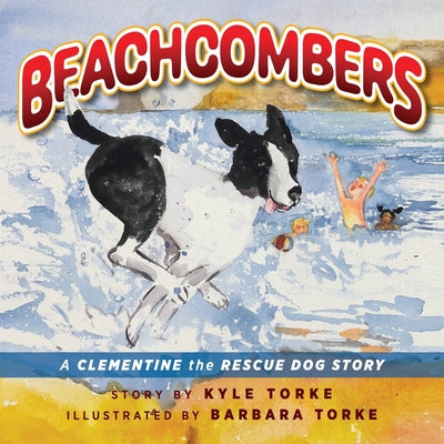 Beachcombers: A Novel (Random House Reader's Circle)