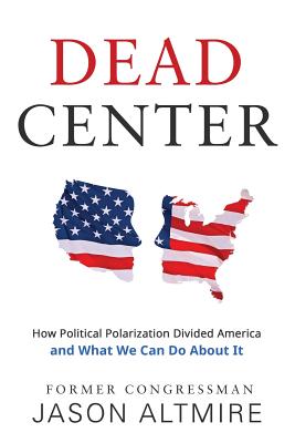 Dead Center: A Marine Sniper's Two-Year Odyssey in the Vietnam War