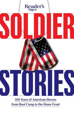 Reader's Digest Soldier Stories (Readers Digest Magazine)