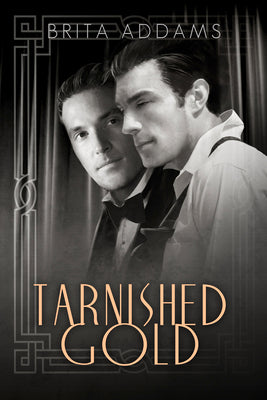 Tarnished Gold (Landry)