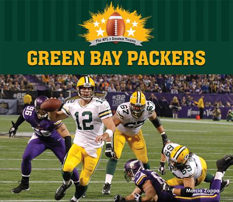 Green Bay Packers (Inside the NFL)