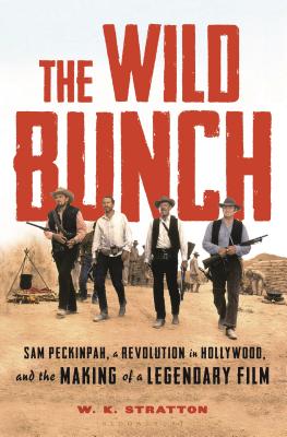 The Wild Bunch (MAX)