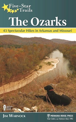 Five-Star Trails: Charlotte: Your Guide to the Area's Most Beautiful Hikes