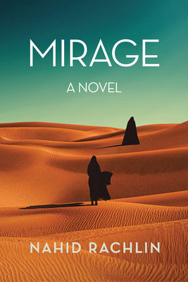 Mirage (The Oregon Files)