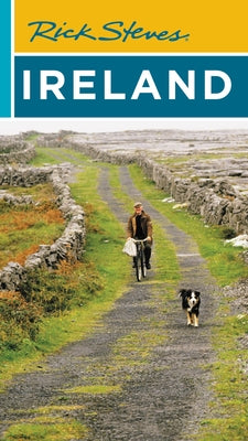 Rick Steves Ireland (Travel Guide)