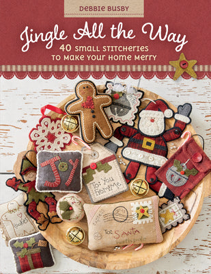 Jingle All the Way: A Novel