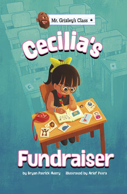 Cecilia's Fundraiser (Mr. Grizley's Class) (Mr. Grizley's Class)