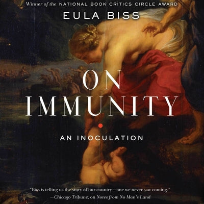 On Immunity: An Inoculation