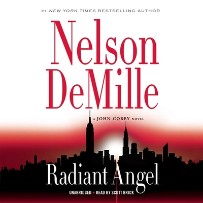 Radiant Angel (A John Corey Novel (Book 7))