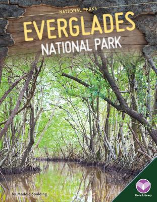 Everglades National Park (National Parks)