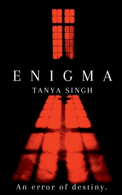 Enigma (21) (An FBI Thriller)