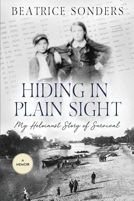 Hiding in Plain Sight (Love Inspired Suspense)