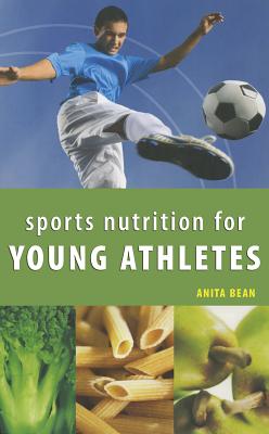 Sports Nutrition For Young Athletes