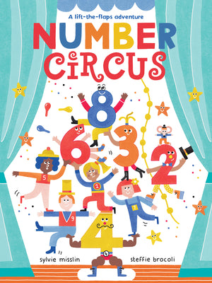 Number Circus