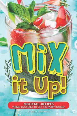 Mix It Up! (Herve Tullet)