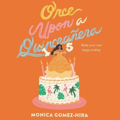 Once Upon a Quinceanera: Coming of Age in the USA