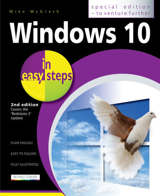 Windows 10 in easy steps