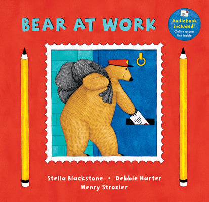 Bear at Work (Bear, 7)