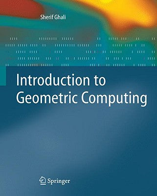 Introduction to Geometric Computing