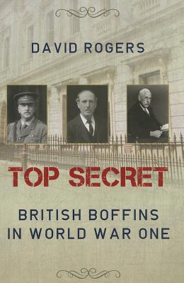 Top Secret: A Handbook of Codes, Ciphers and Secret Writing