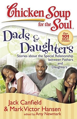 Dads and Daughters