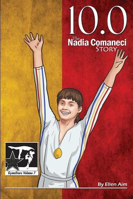 10.0: The Nadia Comaneci Story (GymnStars)