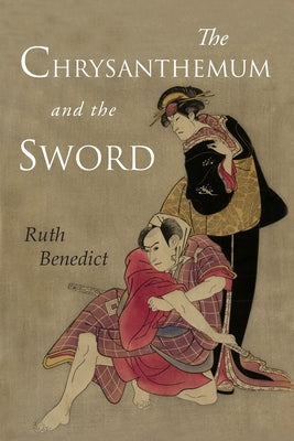 The Chrysanthemum And The Sword