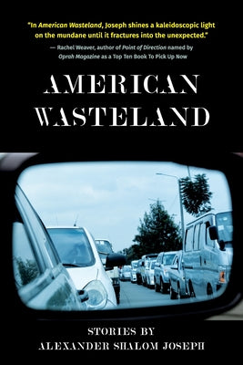 American Wasteland: How America Throws Away Nearly Half of Its Food (and What We Can Do About It)