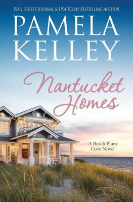 Nantucket Homes (Nantucket Beach Plum Cove)